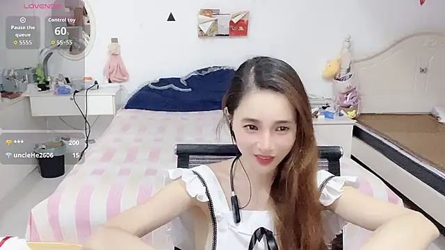 miaomiao-99 라이브 XXX 채팅