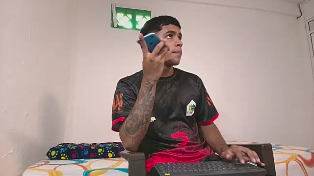 k_florez Chat XXX live