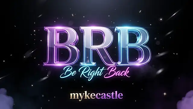 MykeCastle Live XXX Chat
