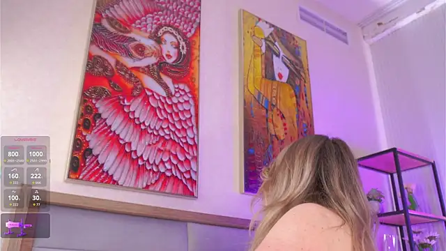 LiliBanger live XXX chat