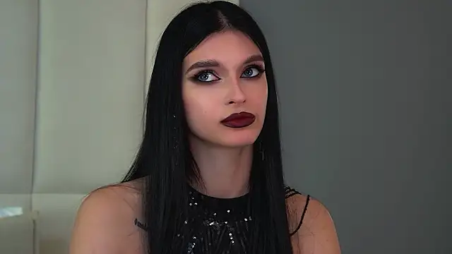 Онлайн чат XXX BeverlyMost