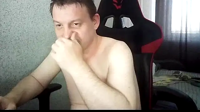 MysteriousWanderer – Naživo XXX chat