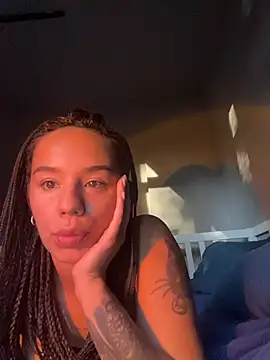 Ocean_Heart's Live XXX Chat