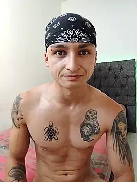 DIEGO_JONES Live XXX Chat