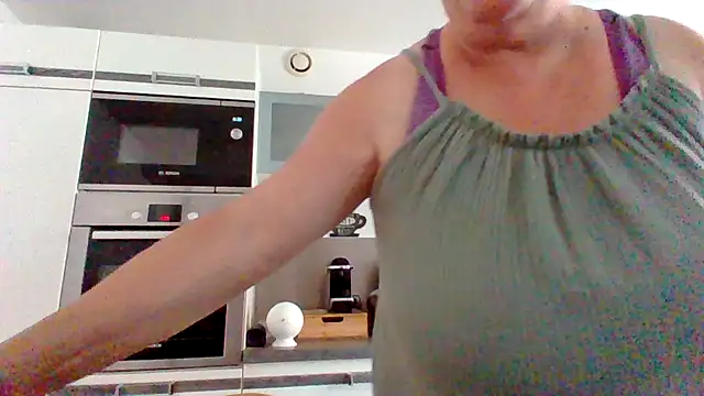 Show webcam de coquinesensuel