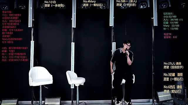 دردشة Kingboy-001 الجنسية المباشرة
