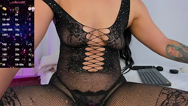 VioletaSotter Live XXX Chat