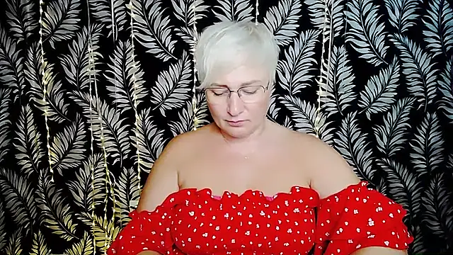 Olivia_playful লাইভ XXX চ্যাট