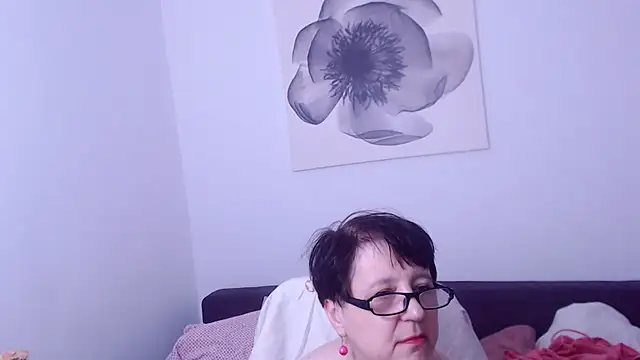 Chat XXX en directo de ChristaRose