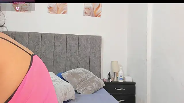 Chat XXX en directo de Natalystevens