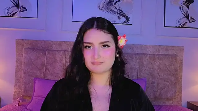 Živý XXX chat zoe_moon__