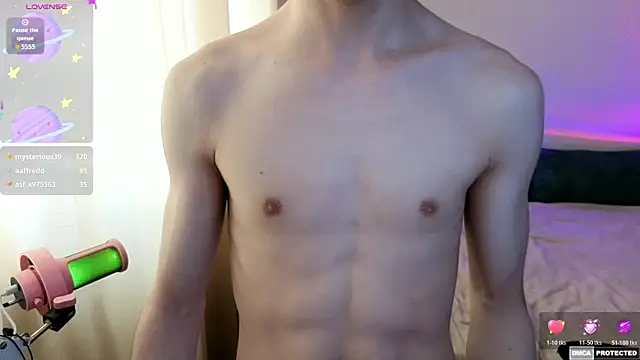 _Milway_ live XXX chat