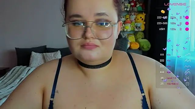 Jessica_Joy Live XXX-Chat
