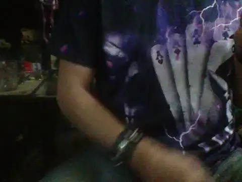 XXX chat uživo modela mrdemoncrowly