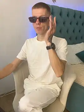 Cristian__Dior's Webcam Show