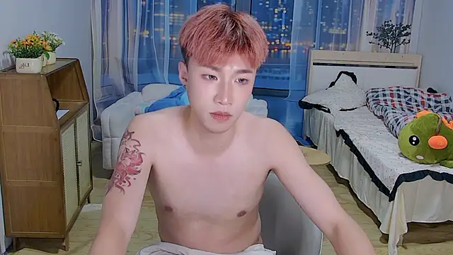 Chinese-Sweety Chat XXX in diretta