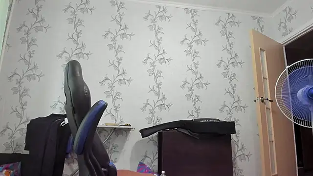 SanFrantsisko live XXX chat