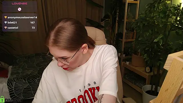 Alison_Doody Live XXX-Chat