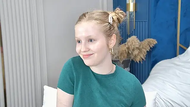 LilianHowards Adlı Modelin Canlı XXX Sohbeti