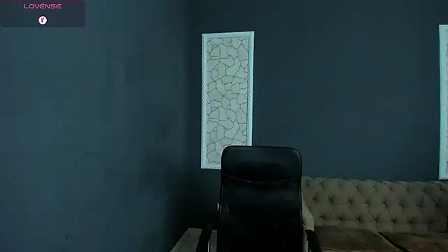 Chat XXX ao vivo de BrianHunts
