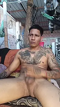 Sembang XXX Secara Langsung cielo420