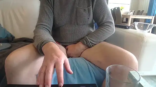 Buggemannn Live XXX chat