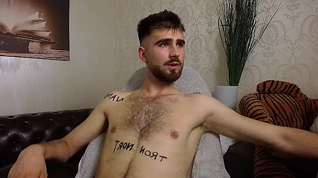Show Webcam de KyloEast