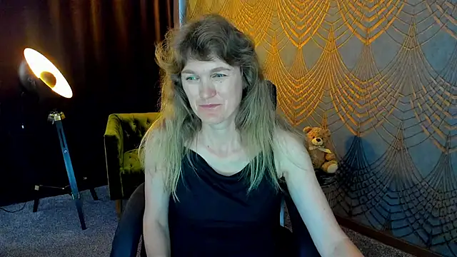 Chat +18 de Anabell_xxx ao vivo