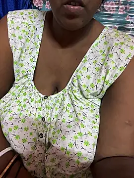 Beauty-queen's Webcam Show
