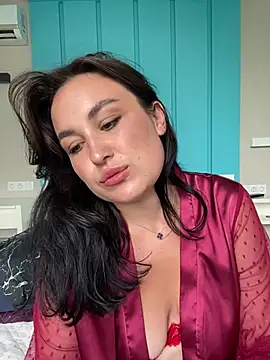 XXX chat uživo modela LilyyFox