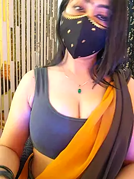 Sharmili_Shehzadi 即時 XXX 聊天