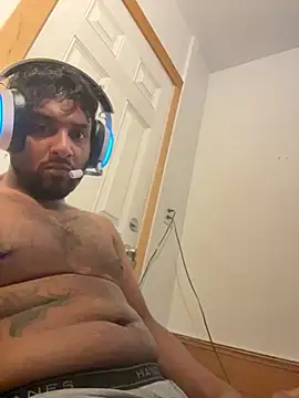 Chatroom XXX en direct de UnknownCock18