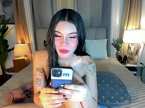 SiennaBlair Live XXX-Chat