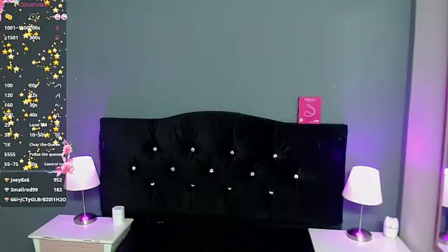 williamshops_X élő XXX-chatje