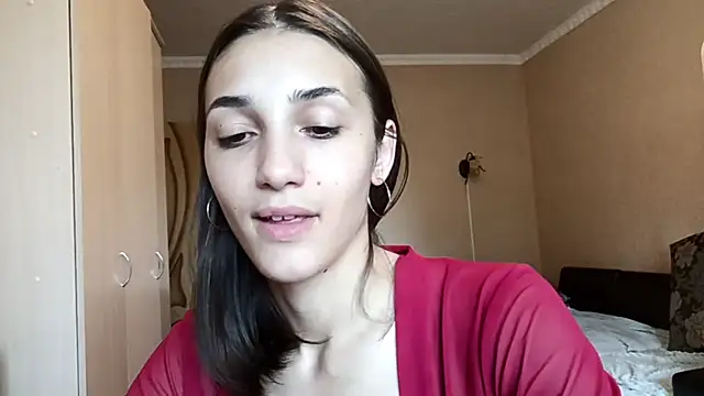 KenyattaKatzman Webcam Show