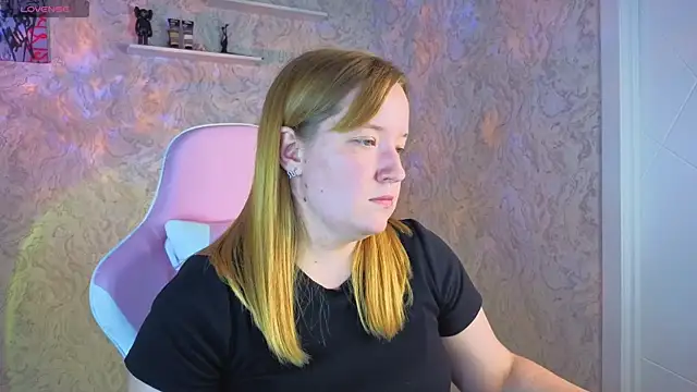 Czat XXX na żywo – Sophia_Millery