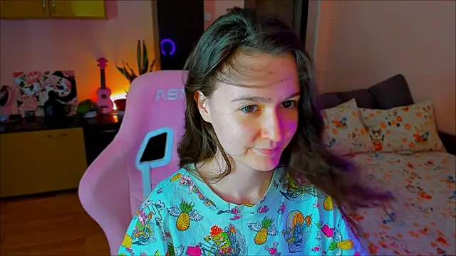 Онлайн чат XXX ameli_moon
