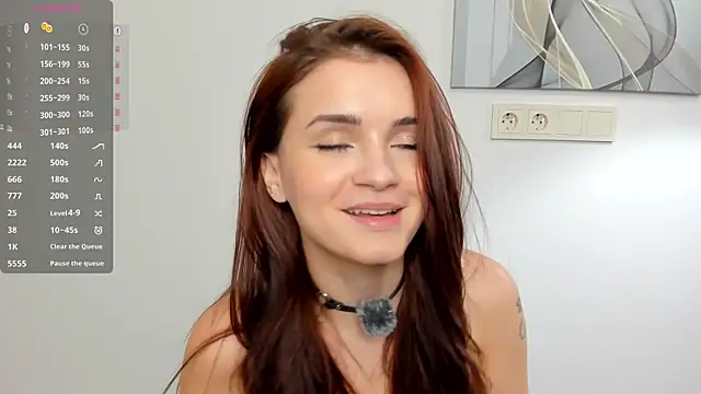 TeriRipka's Live XXX Chat