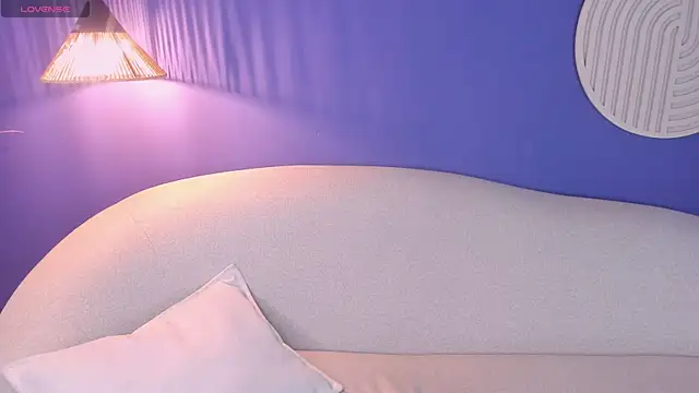 Živý XXX chat Slaazy_VI