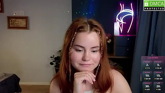 lu_muon Chat XXX in diretta