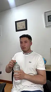 Chat +18 de Alexander_Connor ao vivo