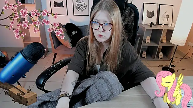 lanafitch Live XXX-Chat