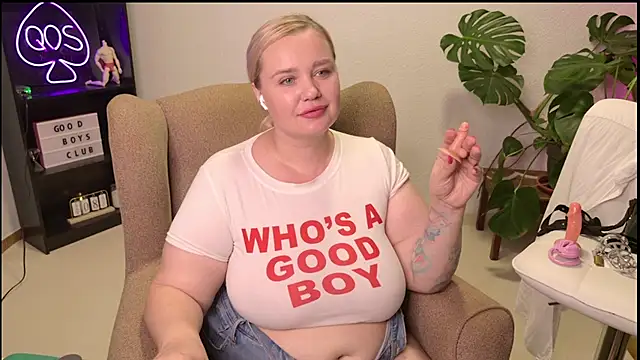 MargotGrey Live XXX-Chat