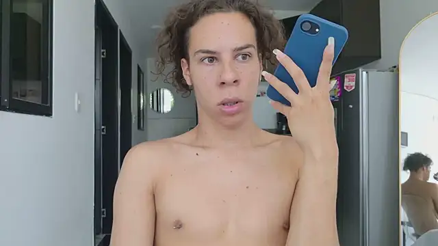 grey___27's Live XXX Chat