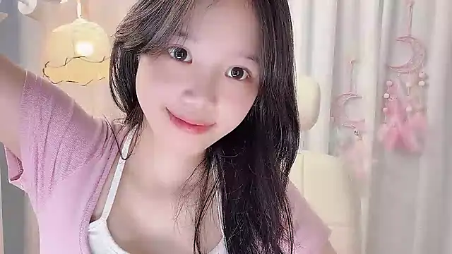 Chat +18 de Yanys521 ao vivo