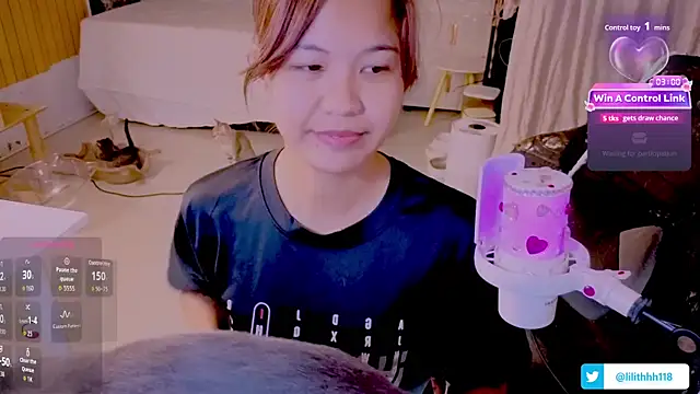 Chat XXX Live Kana_G
