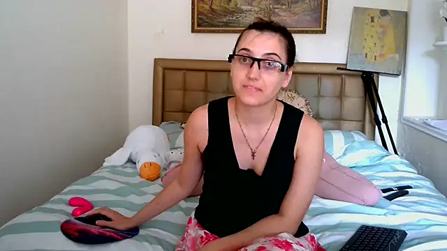 Iren Adlı Modelin Canlı XXX Sohbeti