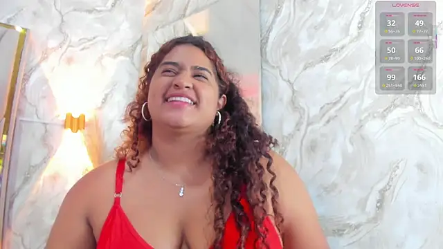 alana-silva Live XXX-Chat