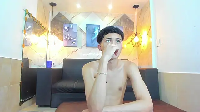 Chat XXX en directo de Yeff_26