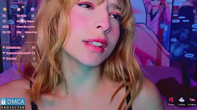 دردشة nena_cupcake_ الجنسية المباشرة